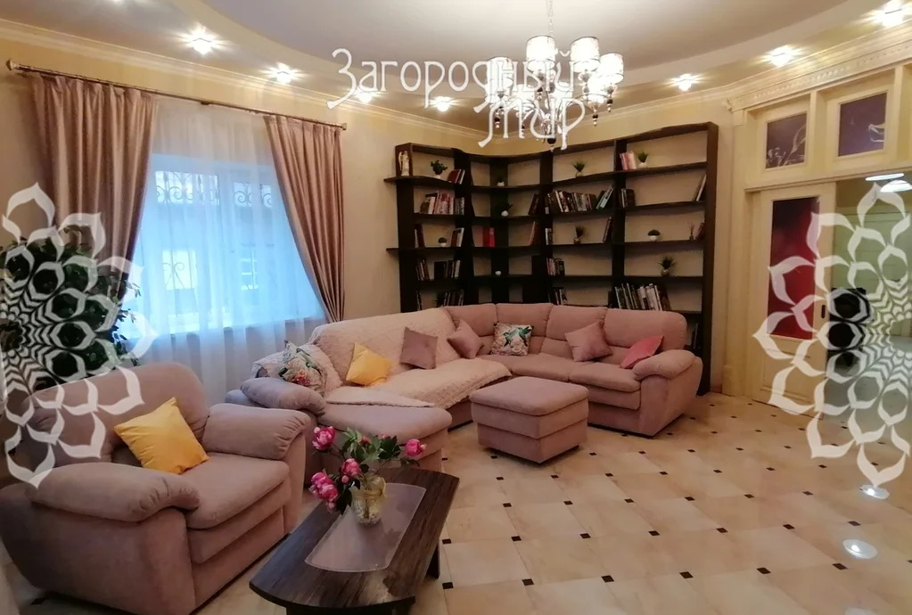 Продам дом, Киевское шоссе, 46 км от МКАД - Фото 9