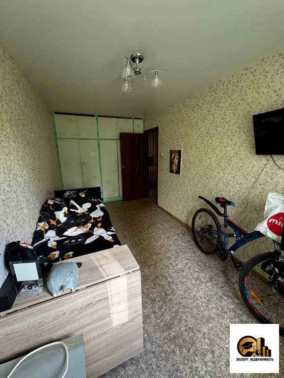 Продажа квартиры, Манушкино, Чеховский район - Фото 5