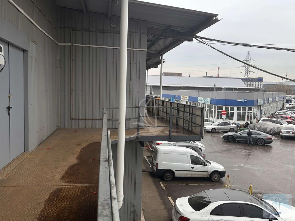 Аренда склада, Подольск, Подольск - Фото 14