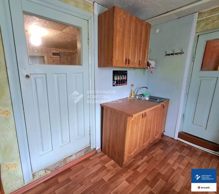 Продажа дома, Касимов, Касимовский район, Заводская улица - Фото 20