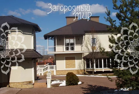 Продам дом, Осташковское шоссе, 23 км от МКАД - Фото 6
