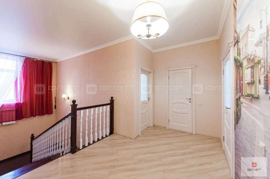 Продажа дома, Дубровка, Зеленодольский район, ул. Дружбы - Фото 28