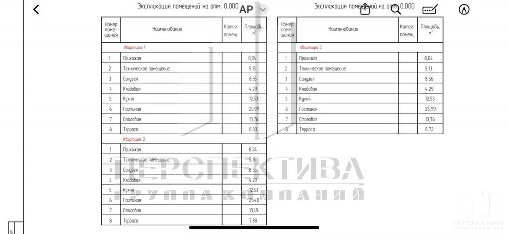 Таунхаус, 200 м2, 3 сотки - Фото 24