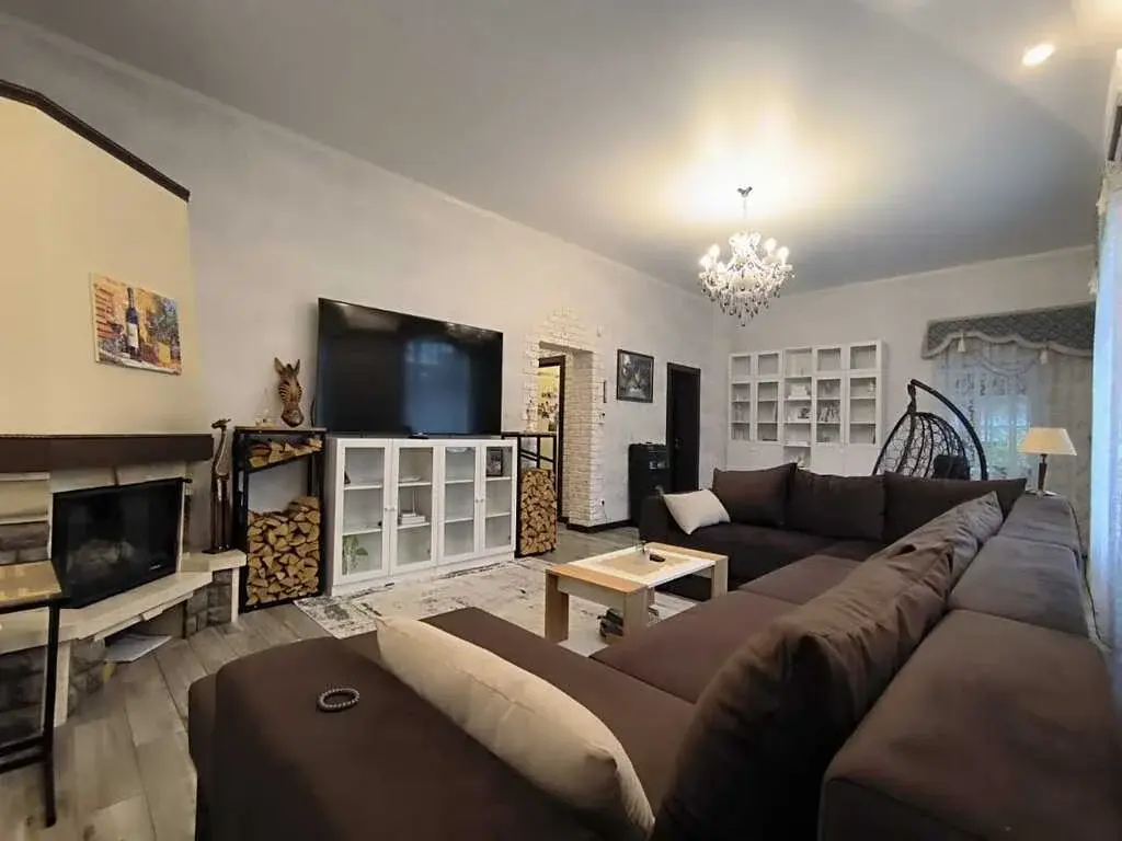 Жилой коттедж в центре Всеволожска - Фото 6