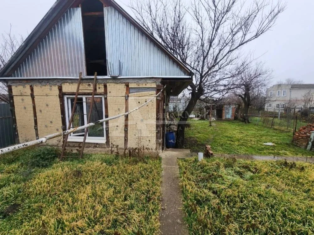 Продажа дома, Георгиевск, ул. Чкалова - Фото 15