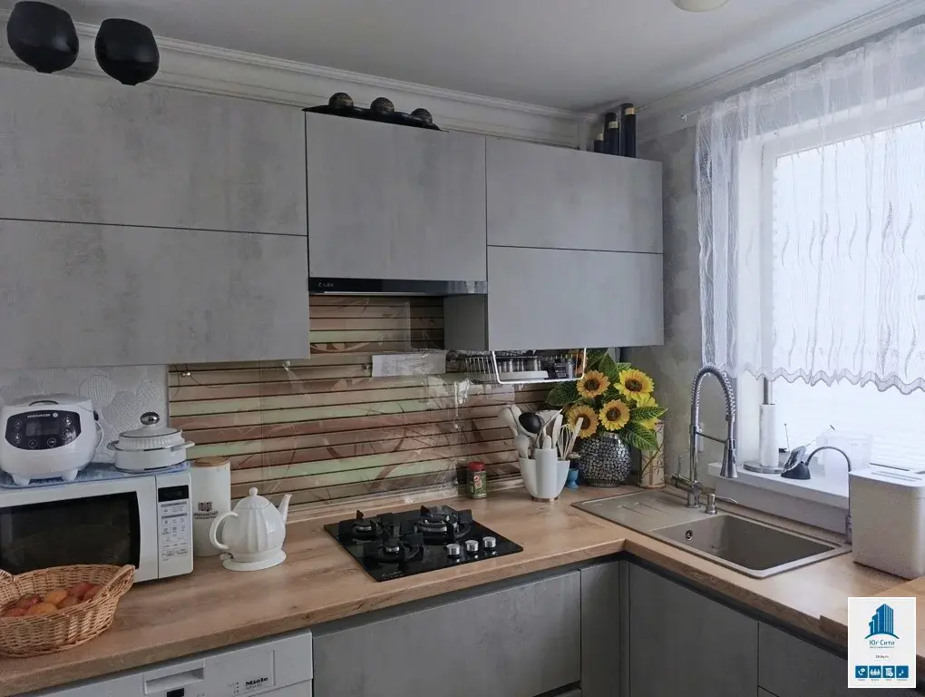 Продаю 3 к квартиру по ул.Аэродромной - Фото 8