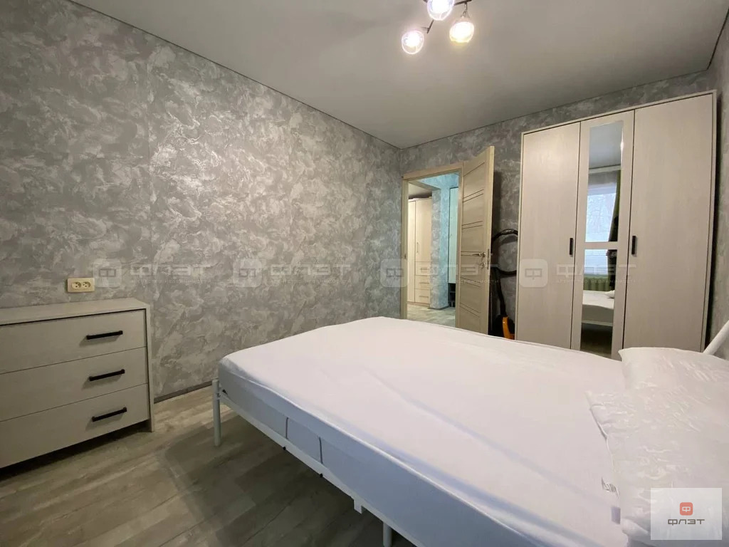 Аренда квартиры, Казань, пр. Победы д.72а - Фото 9