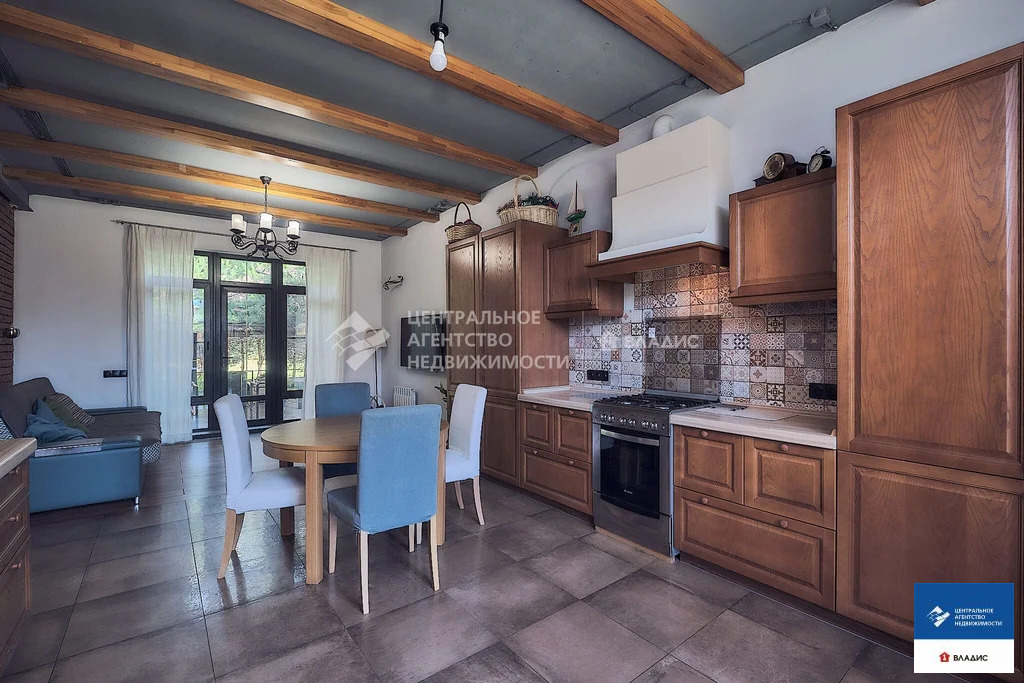 Продажа дома, Полково, Рязанский район, Весенняя улица - Фото 19