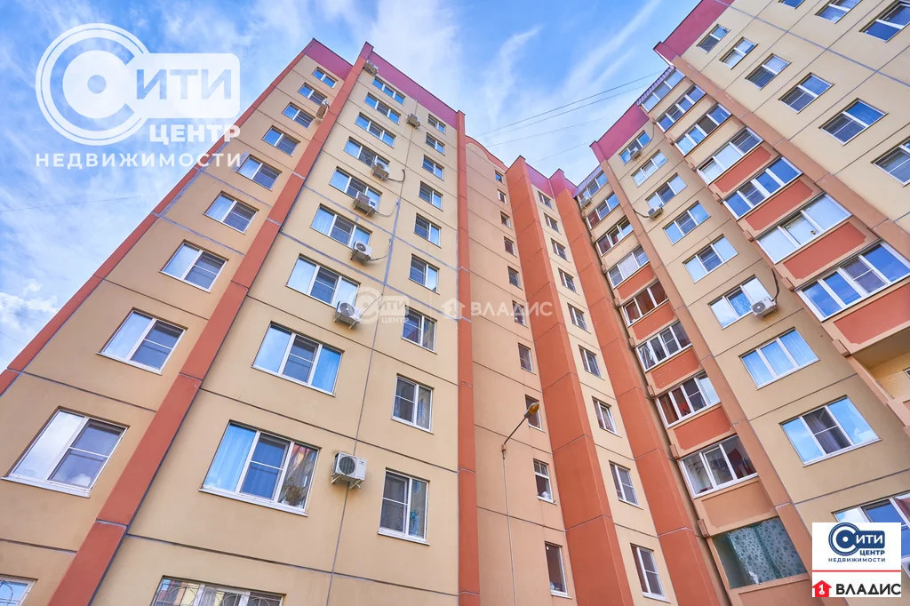 Продажа квартиры, Воронеж, ул. Тепличная - Фото 26