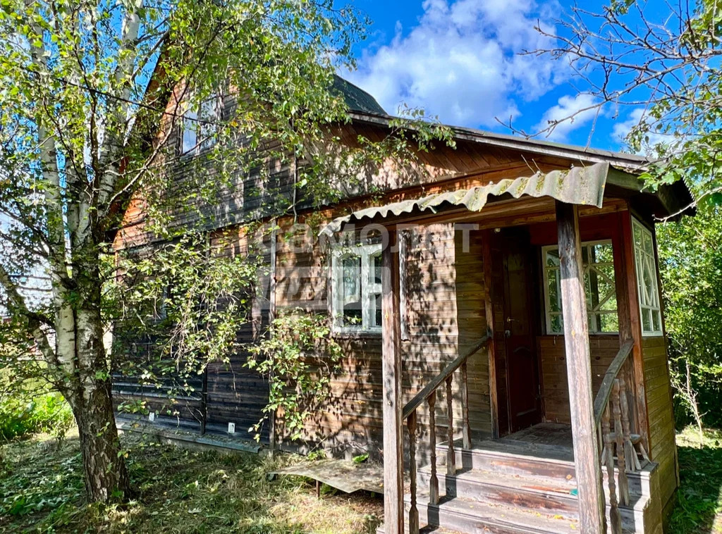 Продажа дома, Талдомский район - Фото 2