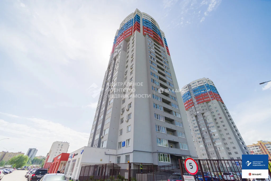 Продажа квартиры, Рязань, Касимовское ш. - Фото 20