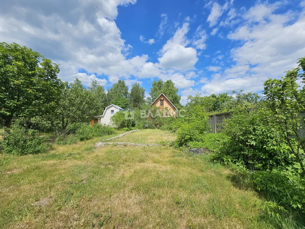 Богородский городской округ, деревня Пашуково, Горная улица,  земля на ... - Фото 2