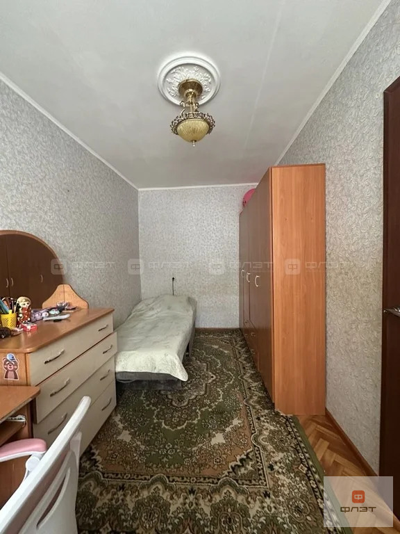 Продажа квартиры, Казань, ул. Актайская - Фото 6