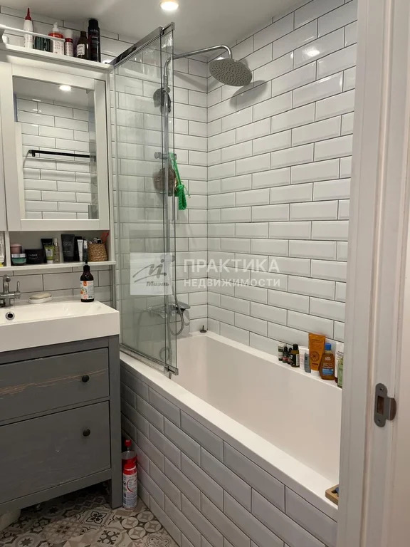Продажа квартиры, Королев, Бурковский проезд - Фото 15