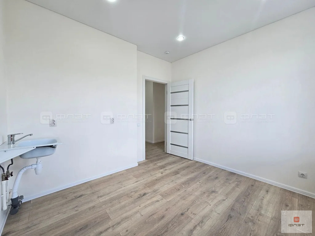 Продажа квартиры, Новая Тура, Зеленодольский район, ул. Совхозная - Фото 8