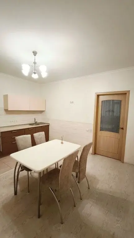 Продается просторная однокомнатная квартира - Фото 2