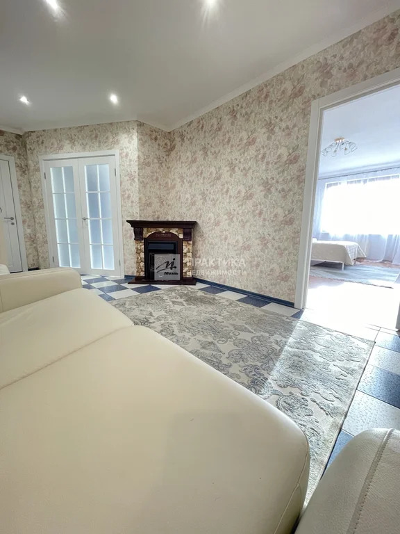 Продажа квартиры, Генерала Карбышева б-р. - Фото 9