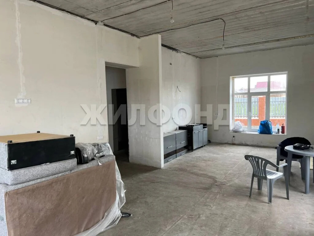 Продажа дома, Марусино, Новосибирский район - Фото 10