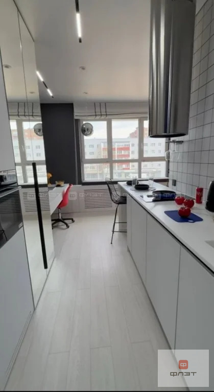Продажа квартиры, Казань, ул. Владимира Кулагина - Фото 12