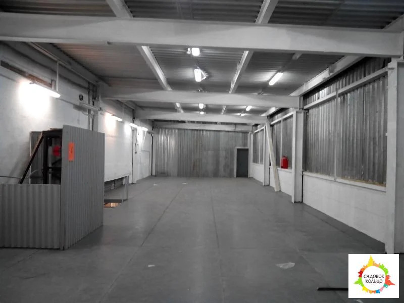 Предлагается в аренду отапливаемый склад 266 кв - Фото 3
