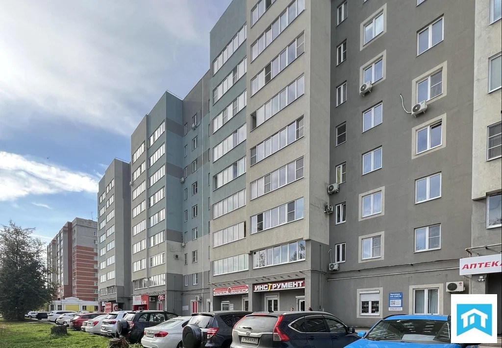Продажа квартиры, Иваново, ул. Фрунзе - Фото 2