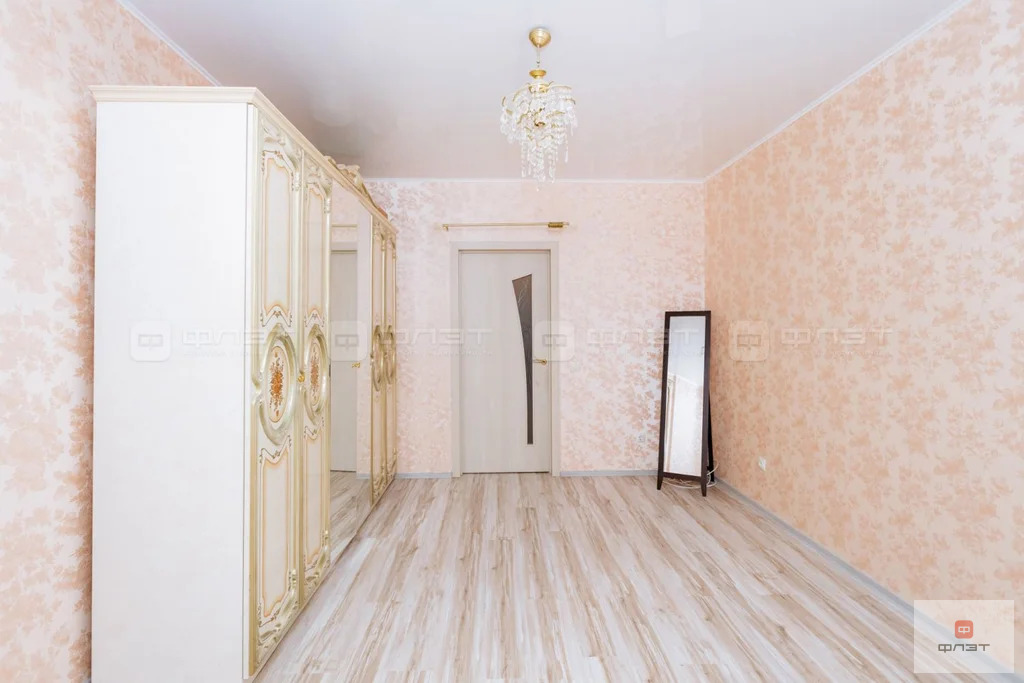 Продажа квартиры, Казань, ул. Рихарда Зорге - Фото 5