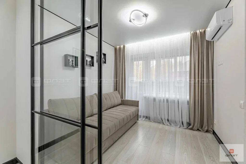 Продажа квартиры, Казань, ул. Нурсултана Назарбаева - Фото 7