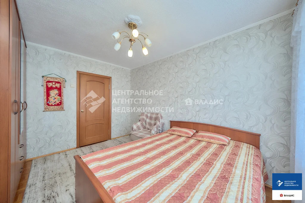 Продажа квартиры, Рязань, улица 2-е Бутырки - Фото 7