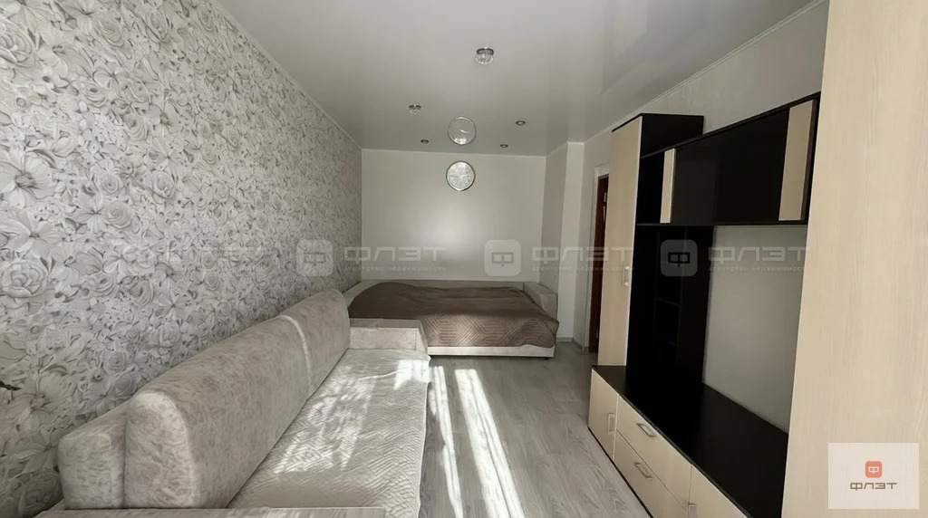 Продажа квартиры, Казань, ул. Тыныч - Фото 5