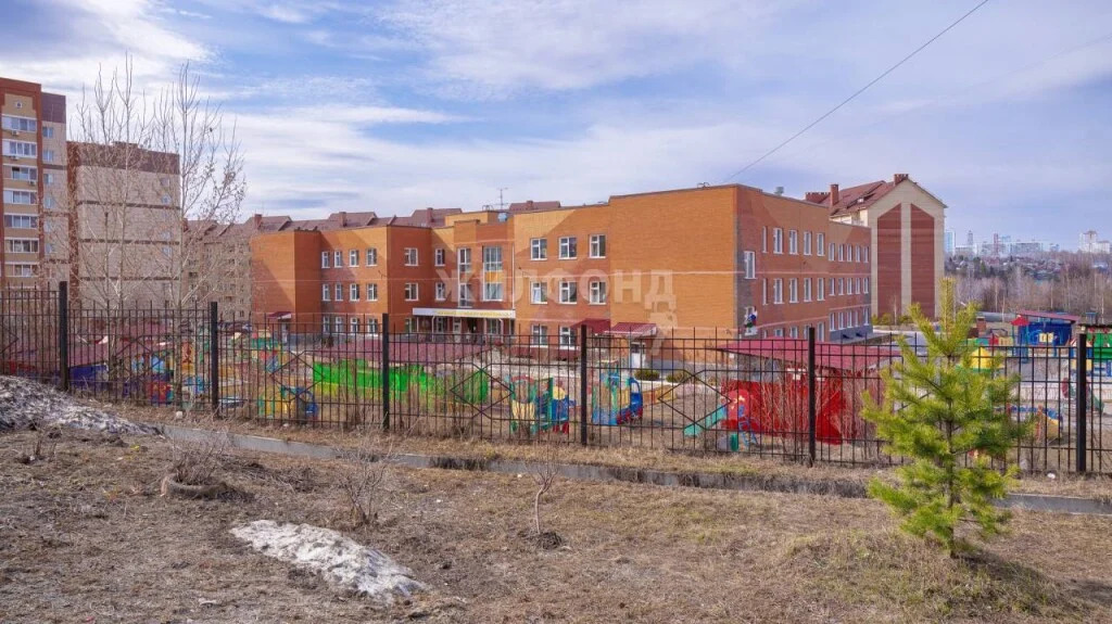 Продажа квартиры, Новосибирск, ул. Выборная - Фото 8