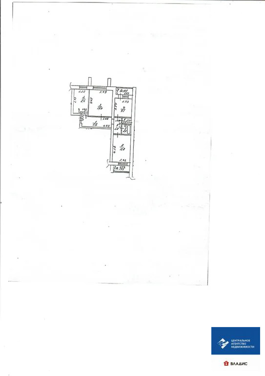 Продажа квартиры, Рязань, ул. Профессора Никулина - Фото 3