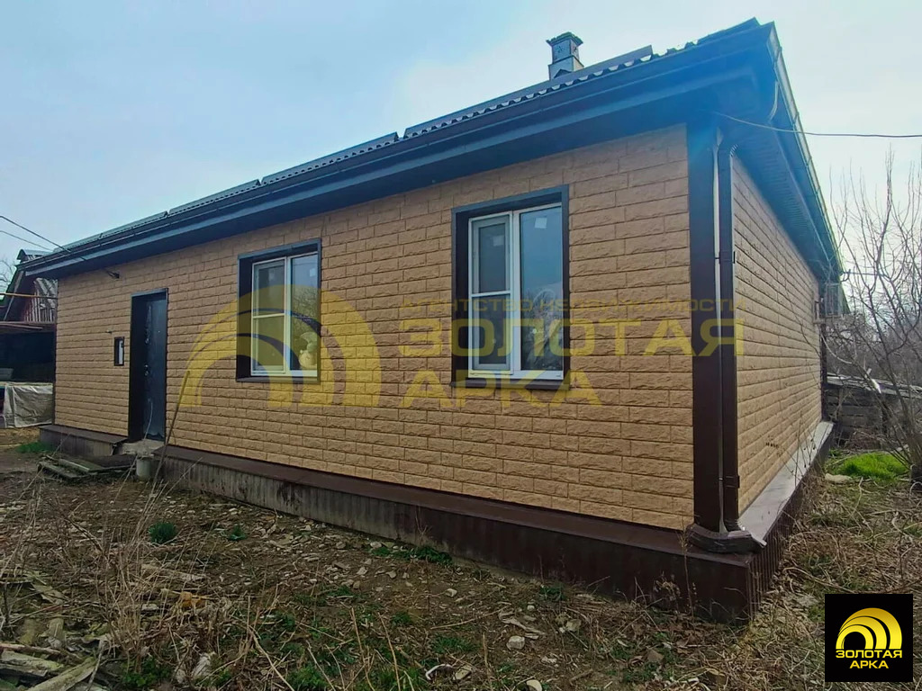 Продажа дома, Ленинский, Абинский район, Набережная улица - Фото 17