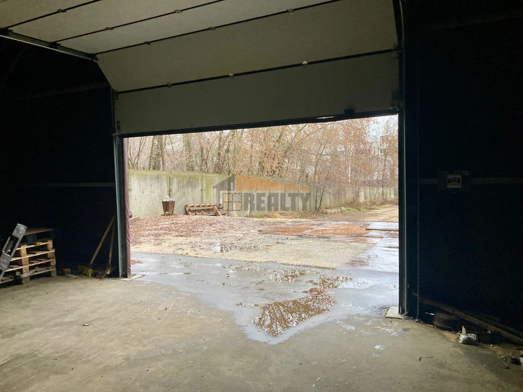 Аренда производственного помещения, Яхрома, Дмитровский район - Фото 21