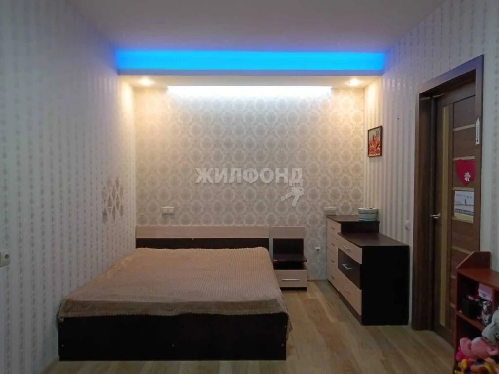 Продажа квартиры, Колывань, Колыванский район, Соловьёва - Фото 6