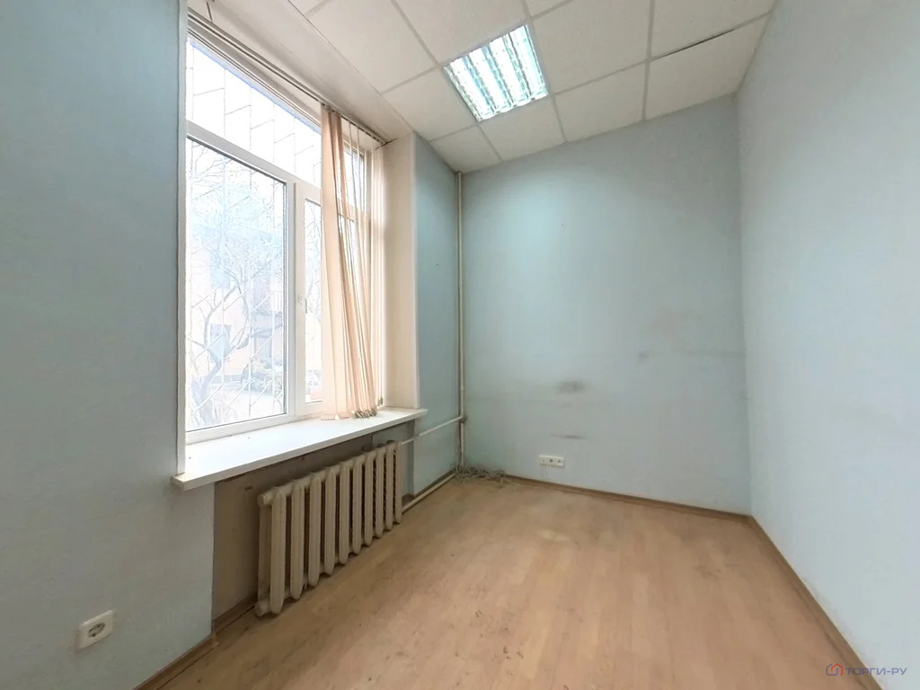 Продажа торгового помещения, 3-й Павловский переулок - Фото 7