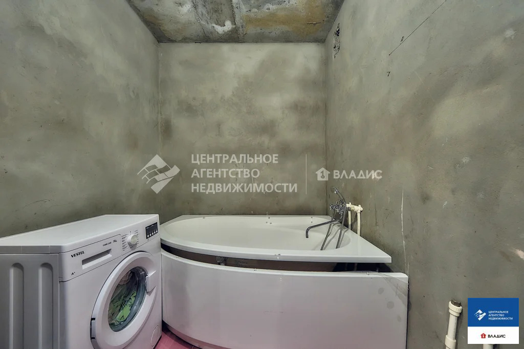 Продажа квартиры, Рязань, Первомайский пр-кт. - Фото 7