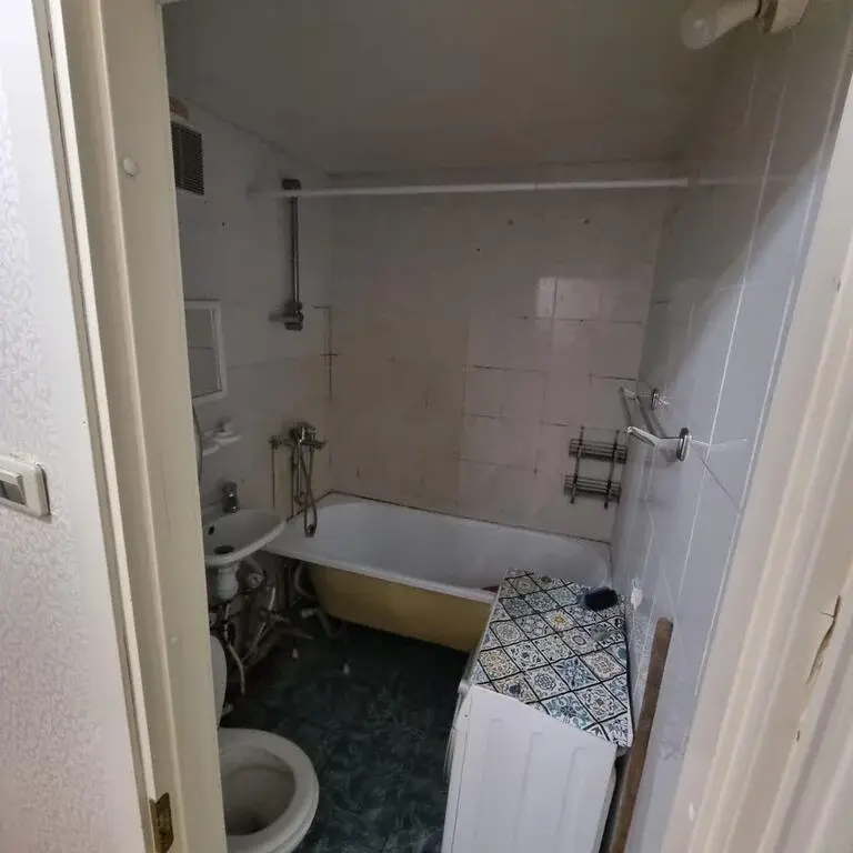 Продается уютная 2-х комнатная квартира в с.Покровское Рузский р. - Фото 11