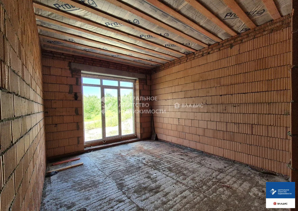 Продажа дома, Рязанский район, Лазурная улица - Фото 5