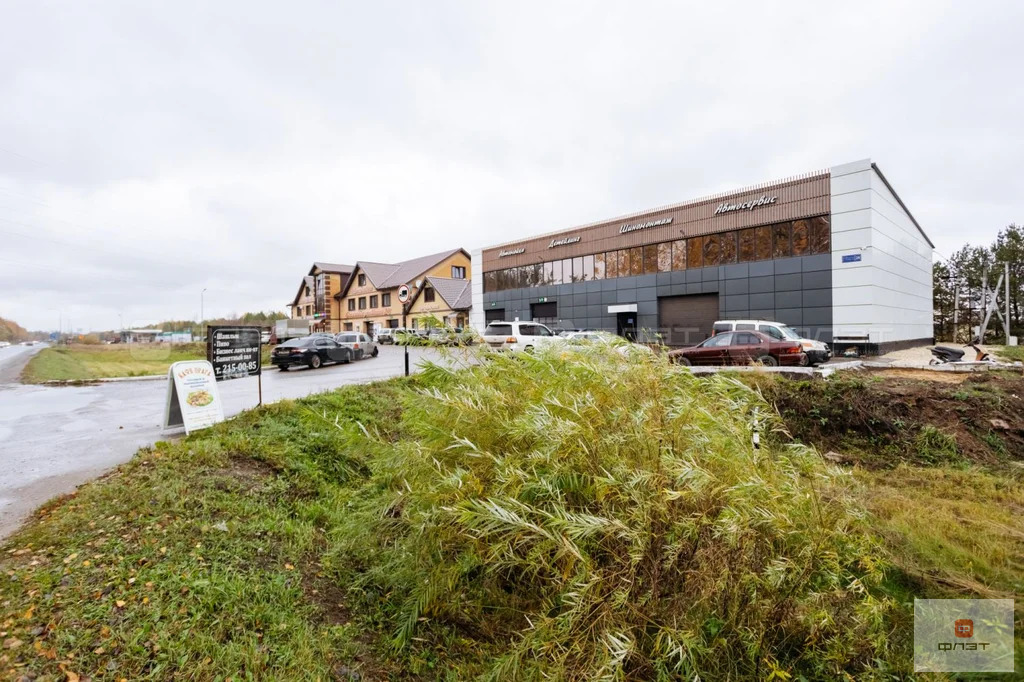 Продажа ПСН, Песчаные Ковали, Лаишевский район, ул. Октябрьская - Фото 11