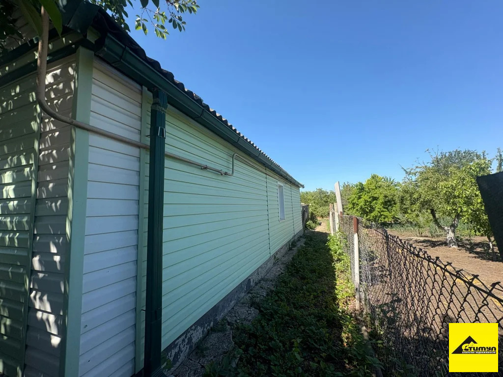 Продажа дома, Ясенская, Ейский район - Фото 1