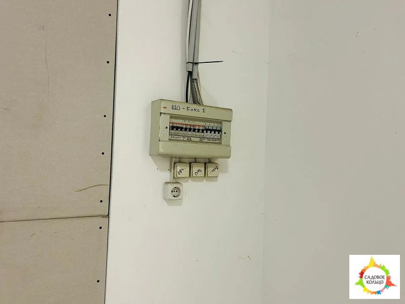 Сдается теплый склад 340 кв - Фото 3