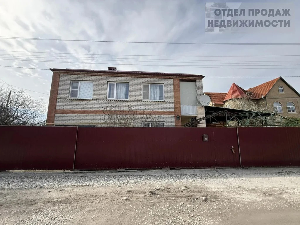 Большой надежный дом - Фото 31