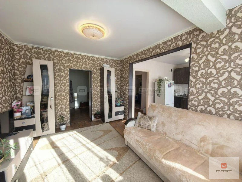 Продажа квартиры, Куюки, Пестречинский район, 6-й квартал - Фото 2