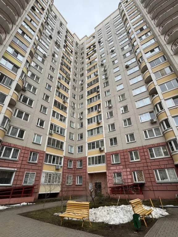 Продажа квартиры, Котельники, 3-й Покровский проезд - Фото 12