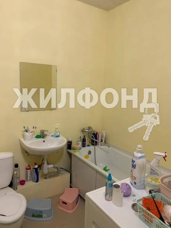 Продажа квартиры, Новосибирск, Виктора Уса - Фото 4