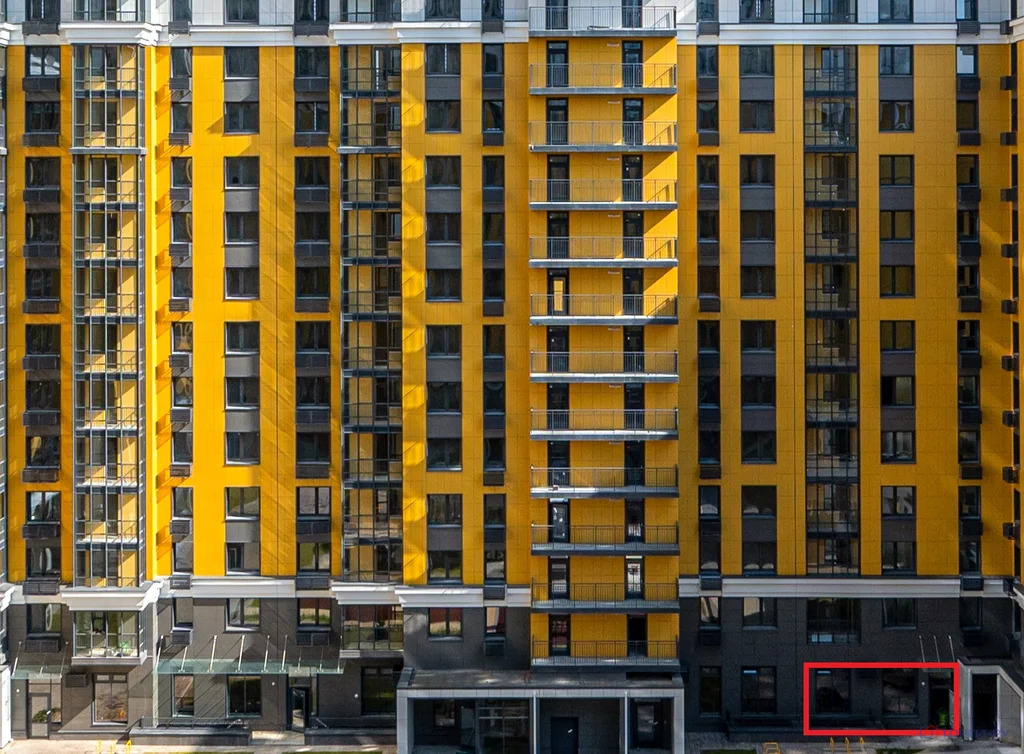 Продажа торгового помещения, Открытое ш. - Фото 2