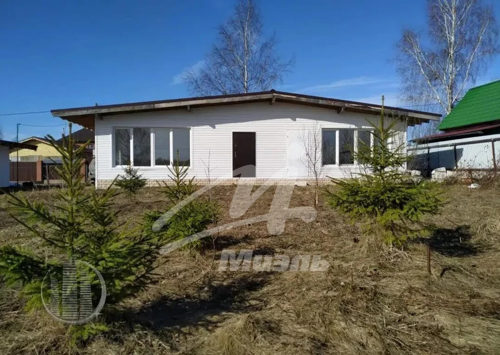 Продажа дома, Хоругвино, Солнечногорский район, 6 - Фото 0