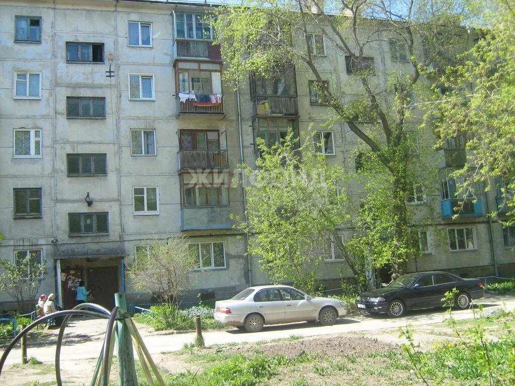 Продажа квартиры, Новосибирск, ул. Гоголя - Фото 12