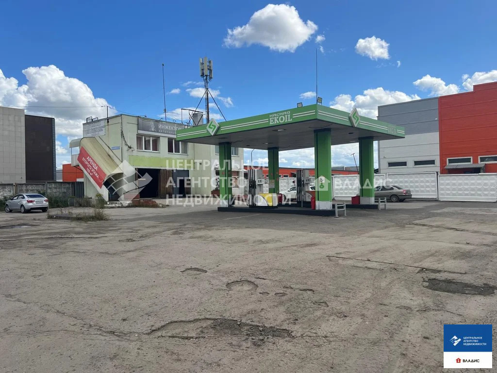 Продажа готового бизнеса, Рязань, ул. Ситниковская - Фото 1