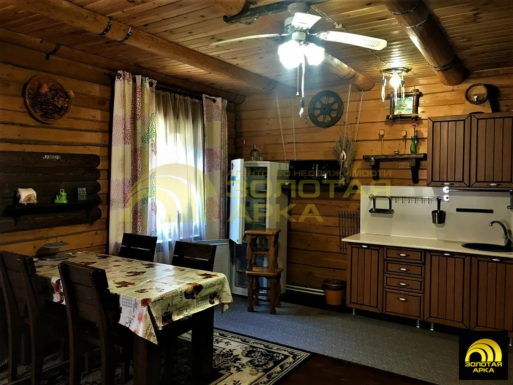 Продажа дома, Голубицкая, Темрюкский район, ул. Советская - Фото 3